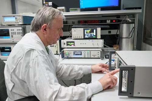 Calibration software training that gets you working with confidence
