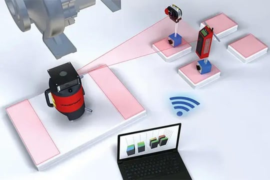 Fluke condition monitoring and alignment software Fluke condition monitoring and alignment software