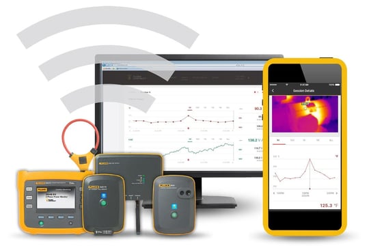 Fluke Connect Fluke Connect