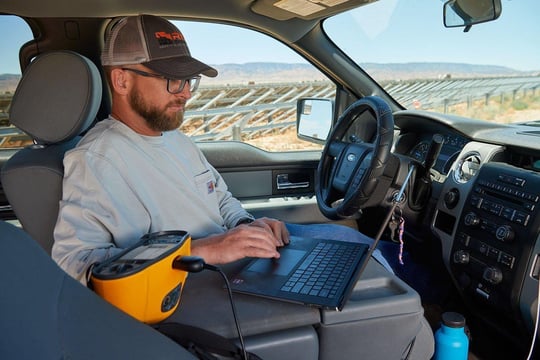 Electrical Test Tools Software Electrical Test Tools Software
